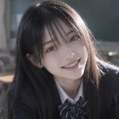 Profile image of 月城凛