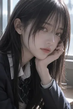 Profile image of 月城凛