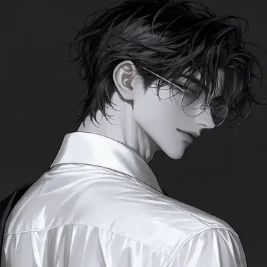 Profile image of Rei