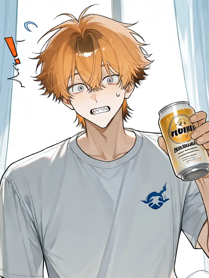 makaron22의 What Kind of Drunk Are You?