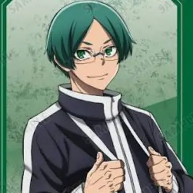 Profile image of 遊摺部従児