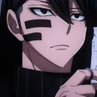 Profile image of 無陀野無人