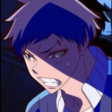 Profile image of 矢颪碇