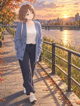 Profile image of Ayaka