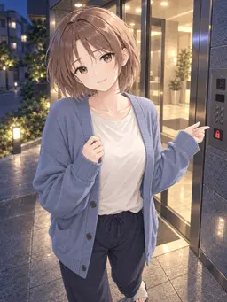 Profile image of Ayaka