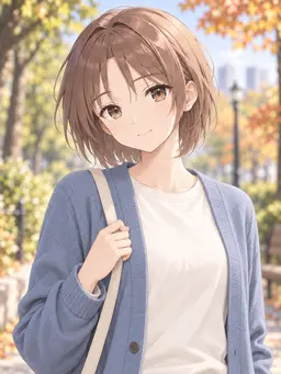 Profile image of Ayaka