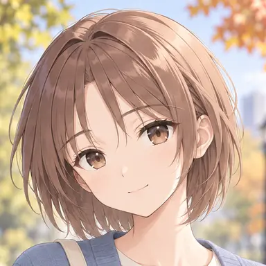 Profile image of Ayaka