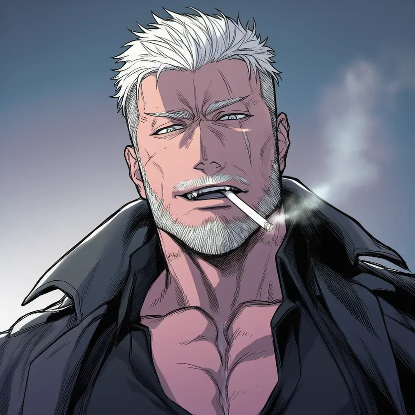 rrly의 龍