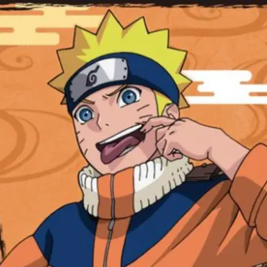 Profile image of ナルト