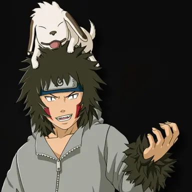 Profile image of キバ