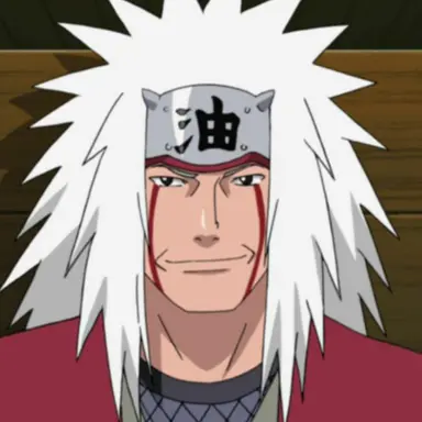 Profile image of 自来也