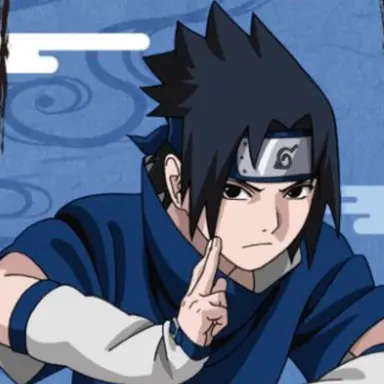 Profile image of サスケ