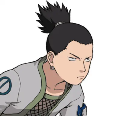 Profile image of シカマル