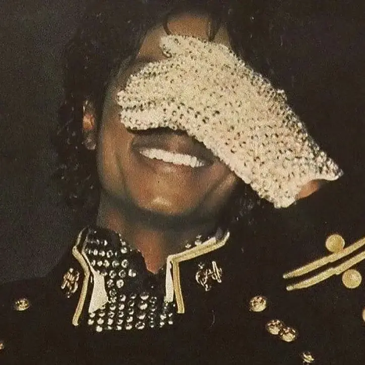 ShyLove8224의 Micheal jackson
