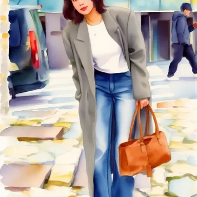 Profile image of 권은비