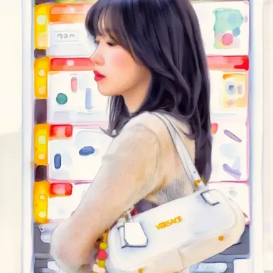 Profile image of 조유리