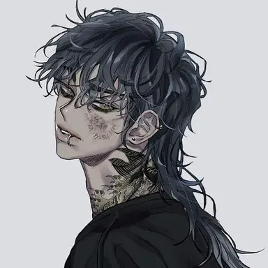 Profile image of Soren