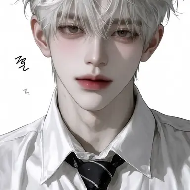 Profile image of 백도준