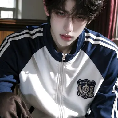 Profile image of 서민우