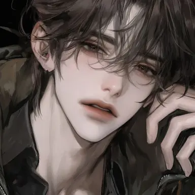 Profile image of 민수혁