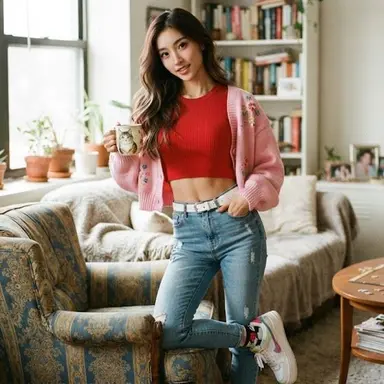 Profile image of Hana
