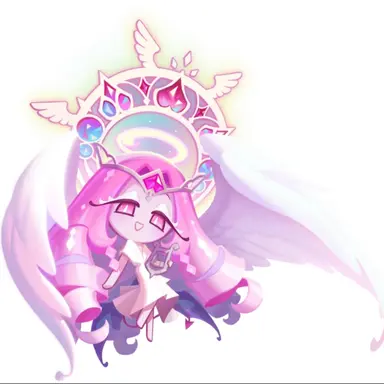 Profile image of 이터널슈가쿠키