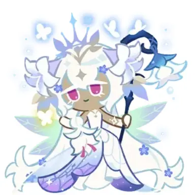Profile image of 세인트릴리쿠키
