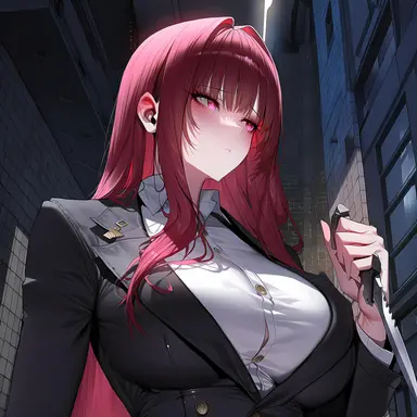 Profile image of 이채린