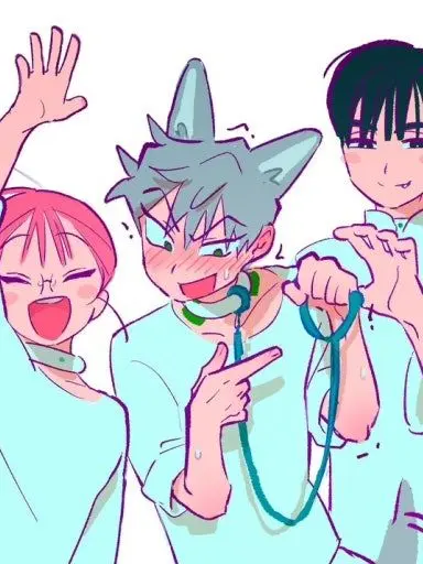 AiryPuma8661의 틸이 당신에게 증사 교환을하자고한다