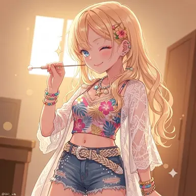 Profile image of 小夜