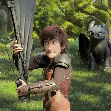 Profile image of Hiccup
