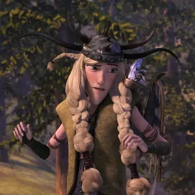 Profile image of Ruffnut