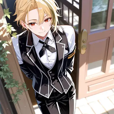 Profile image of 神川悠真