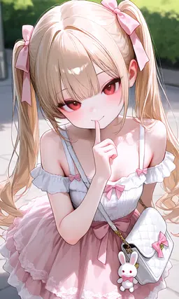 Profile image of みるく