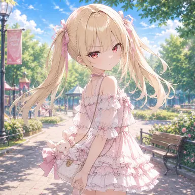 Profile image of みるく