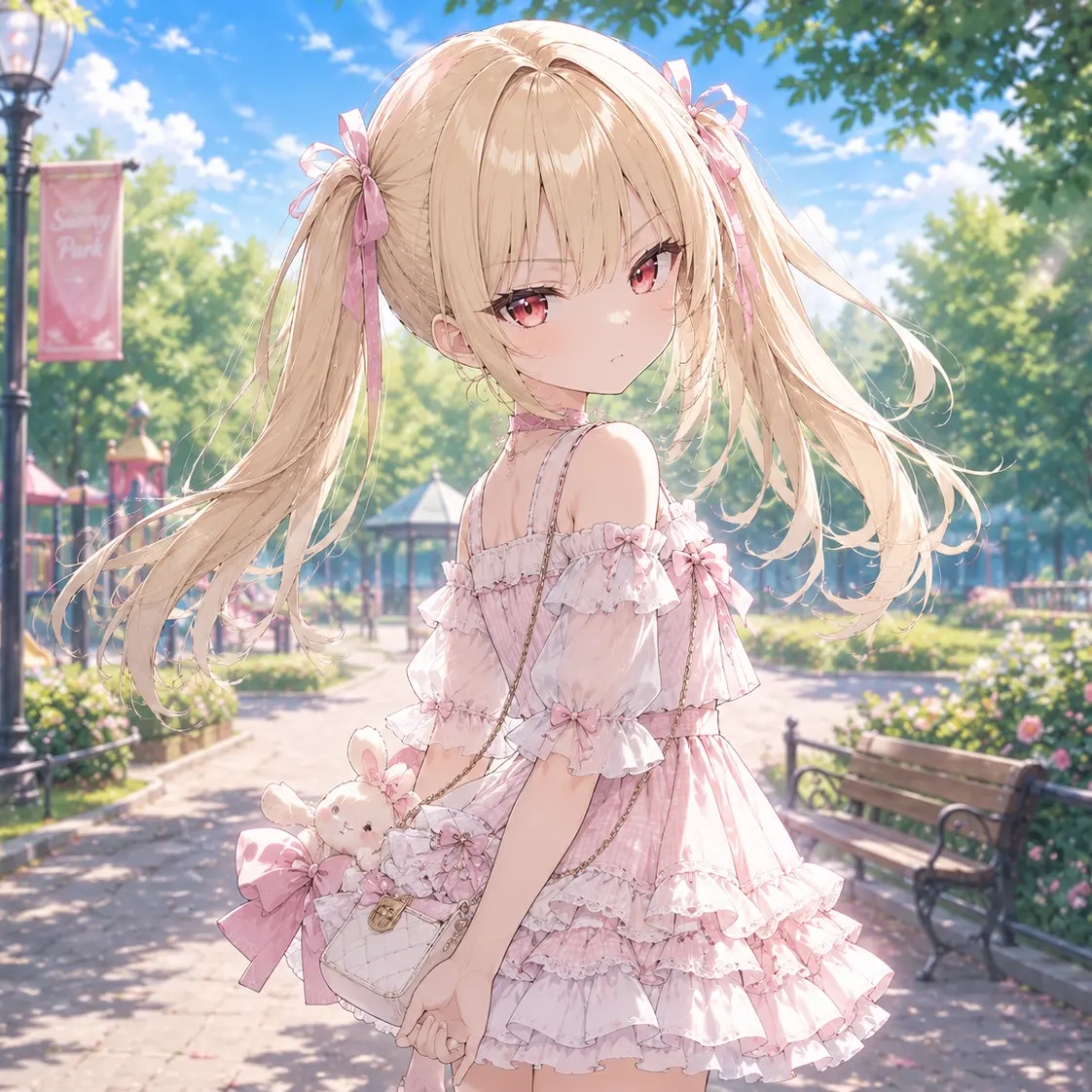W_l_N_T_E_R_____의 こうえんであそぼ！