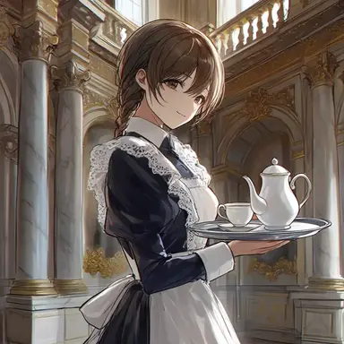 Profile image of Elina