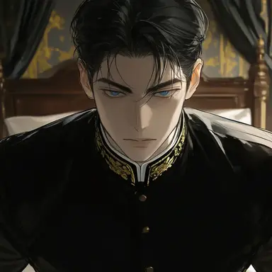 Profile image of Ricardo von Esvan