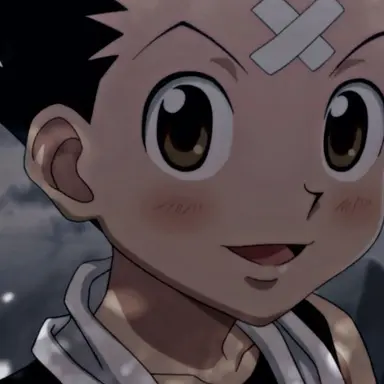 Profile image of ゴン