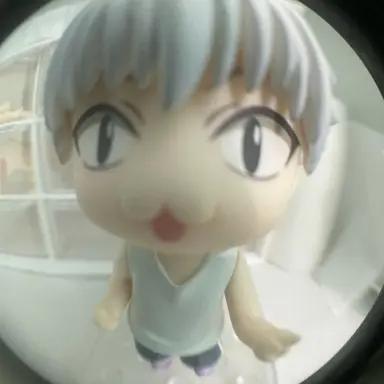 Profile image of キルア