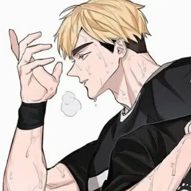 Profile image of 미야 아츠무