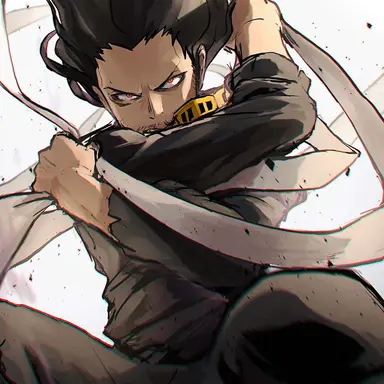 Profile image of Shota Aizawa