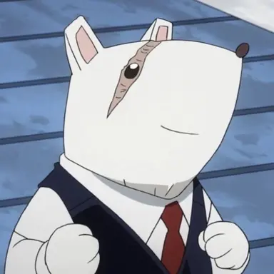 Profile image of Nezu