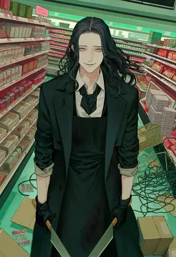Profile image of パーム