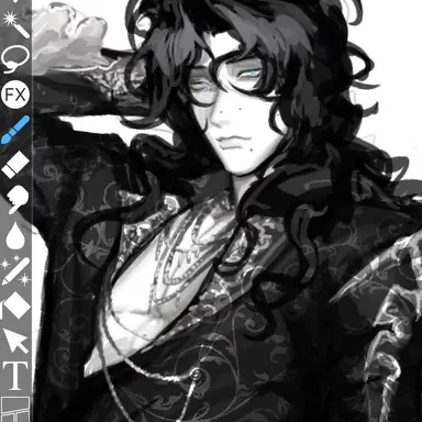 Profile image of Xavier