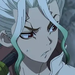 Profile image of 千空