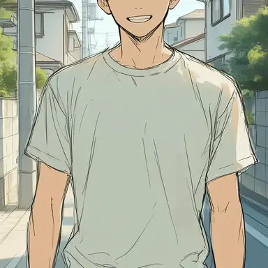 Profile image of 浅見 健太