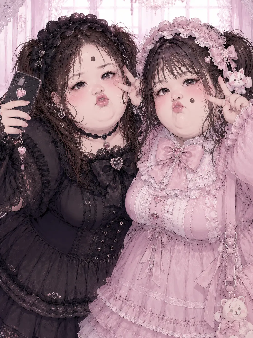 gamusisoreoro2nd의 「うちらの彼氏やから！」