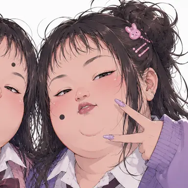 Profile image of 王冠姫