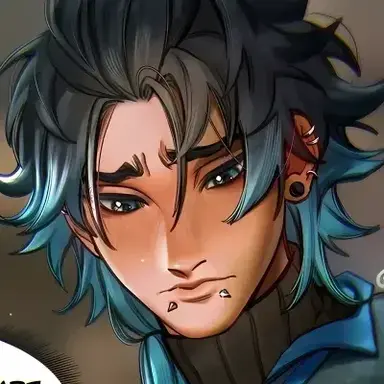 Profile image of Luka